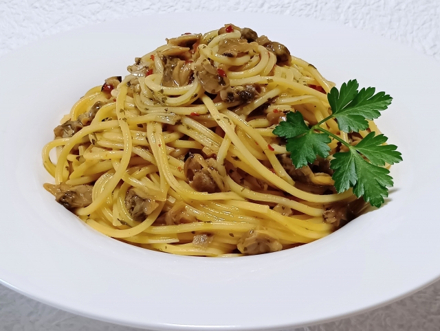パスタ